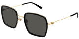 Lunettes de Soleil Gucci Emblem GG1848S