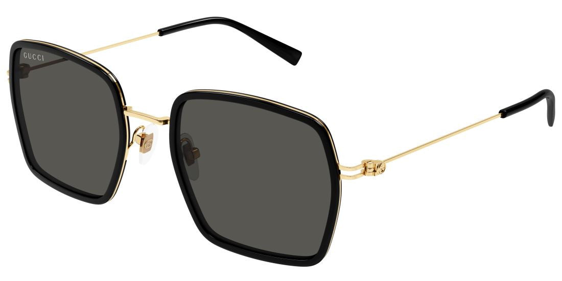 Lunettes de Soleil Gucci Emblem GG1848S