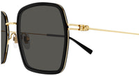 Lunettes de Soleil Gucci Emblem GG1848S