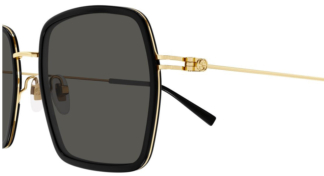 Lunettes de Soleil Gucci Emblem GG1848S