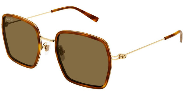 Lunettes de Soleil Gucci Emblem GG1848S