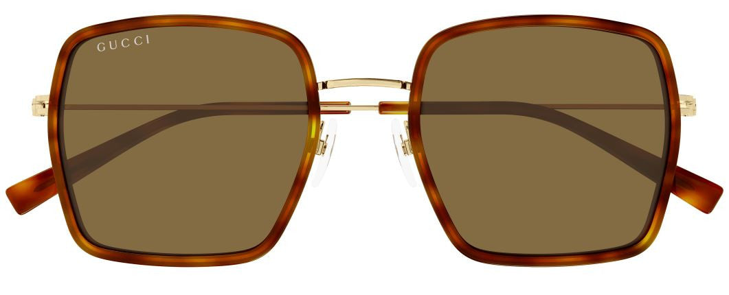 Lunettes de Soleil Gucci Emblem GG1848S