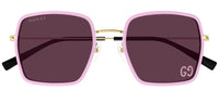Lunettes de Soleil Gucci Emblem GG1848S