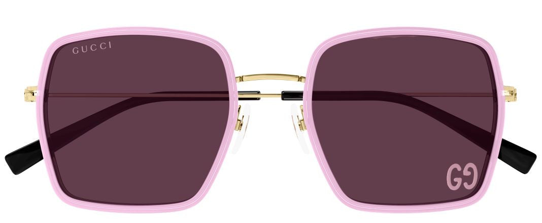 Lunettes de Soleil Gucci Emblem GG1848S