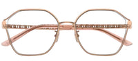 Versace Korrektionsbrille VE1299D