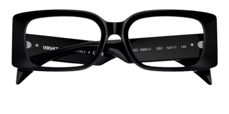 Óculos de Vista Versace VE3362U