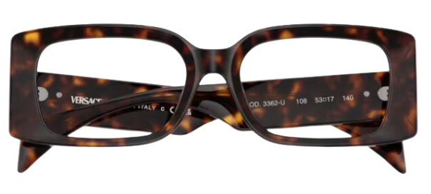 Óculos de Vista Versace VE3362U