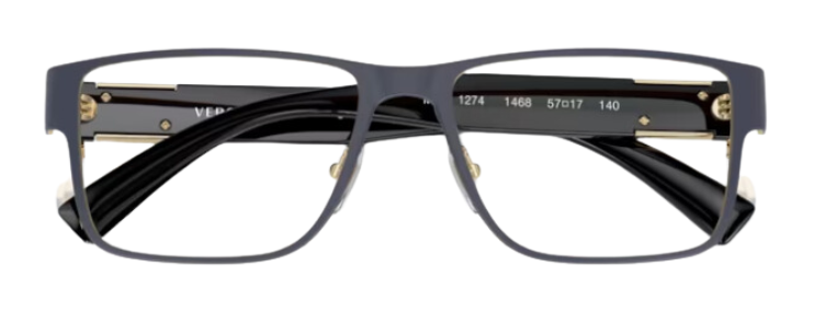 Versace VE1274 Eyeglasses