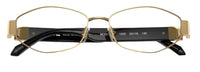 Korrektionsbrille Versace VE1298