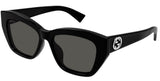 Lunettes de Soleil Gucci Emblem GG1844SA