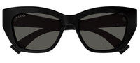 Lunettes de Soleil Gucci Emblem GG1844SA