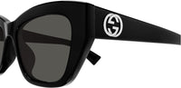 Lunettes de Soleil Gucci Emblem GG1844SA