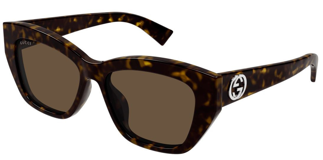 Lunettes de Soleil Gucci Emblem GG1844SA