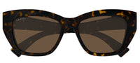 Lunettes de Soleil Gucci Emblem GG1844SA