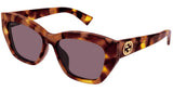 Lunettes de Soleil Gucci Emblem GG1844SA