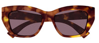 Lunettes de Soleil Gucci Emblem GG1844SA