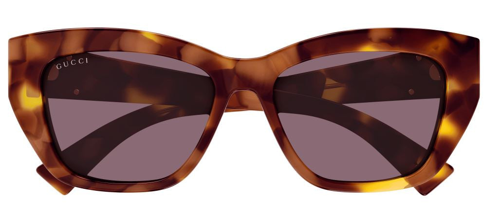 Lunettes de Soleil Gucci Emblem GG1844SA