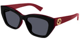 Lunettes de Soleil Gucci Emblem GG1844SA