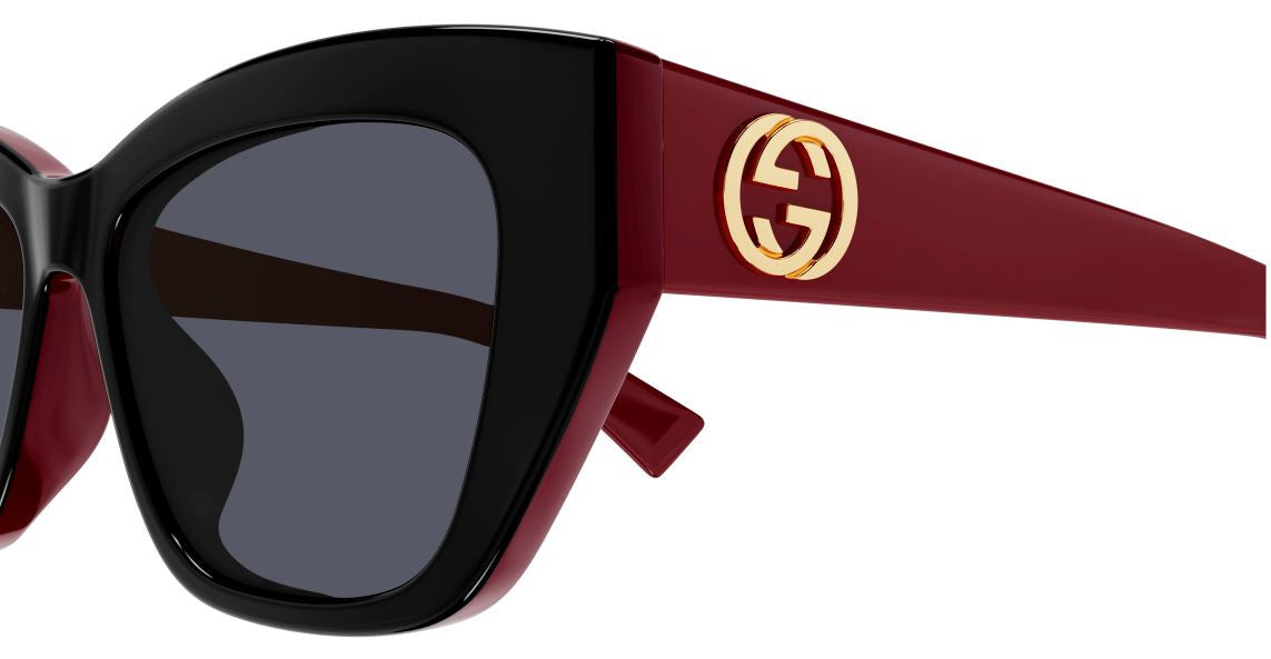 Lunettes de Soleil Gucci Emblem GG1844SA