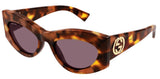 Gafas de Sol Gucci Cruise GG1843S