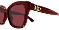 Gafas de Sol Gucci Emblem GG1830SK