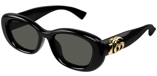 Сонцезахисні окуляри Gucci Emblem GG1829SK