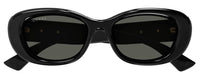 Sonnenbrille Gucci Emblem GG1829SK