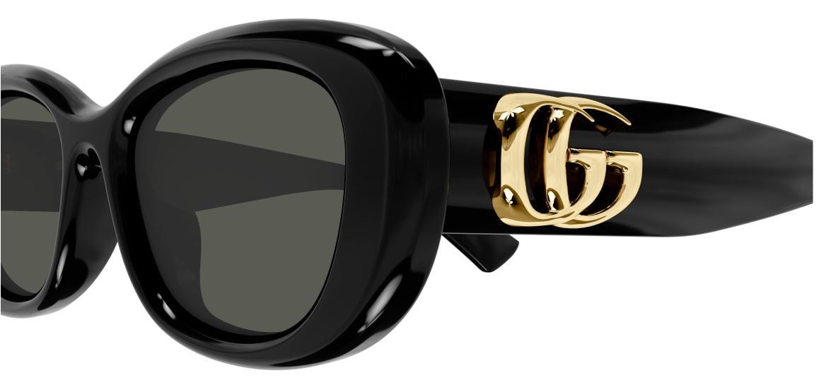 Sonnenbrille Gucci Emblem GG1829SK