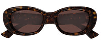 Sonnenbrille Gucci Emblem GG1829SK