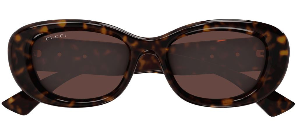 Sonnenbrille Gucci Emblem GG1829SK