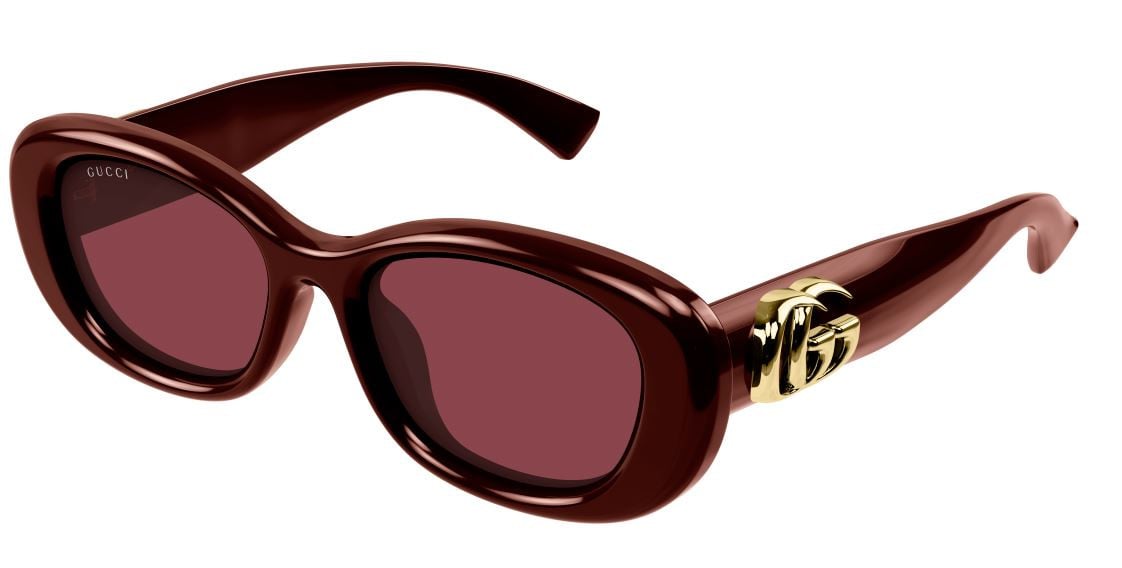 Sonnenbrille Gucci Emblem GG1829SK