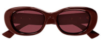 Sonnenbrille Gucci Emblem GG1829SK