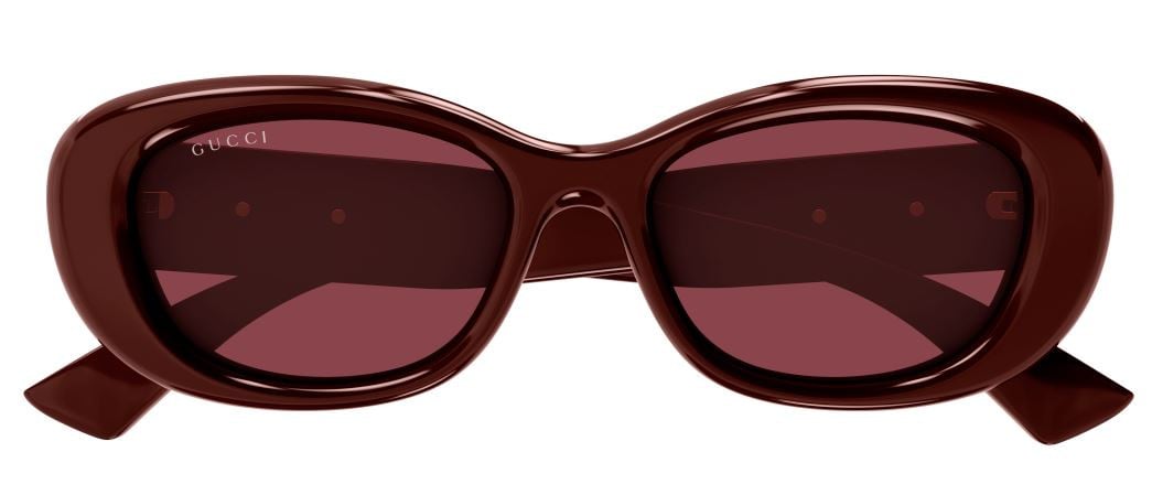 Sonnenbrille Gucci Emblem GG1829SK