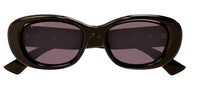 Sonnenbrille Gucci Emblem GG1829SK