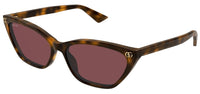 Lunettes de Soleil Gucci Emblem GG1815S