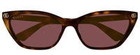 Lunettes de Soleil Gucci Emblem GG1815S