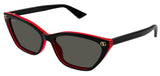 Lunettes de Soleil Gucci Emblem GG1815S