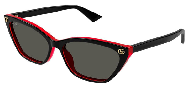 Lunettes de Soleil Gucci Emblem GG1815S