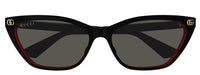 Lunettes de Soleil Gucci Emblem GG1815S