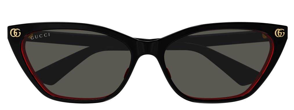 Lunettes de Soleil Gucci Emblem GG1815S