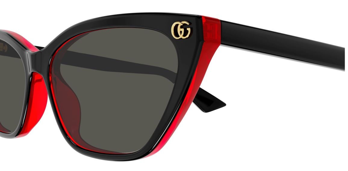 Lunettes de Soleil Gucci Emblem GG1815S
