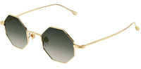 Óculos de Sol Gucci Lettering GG1814S