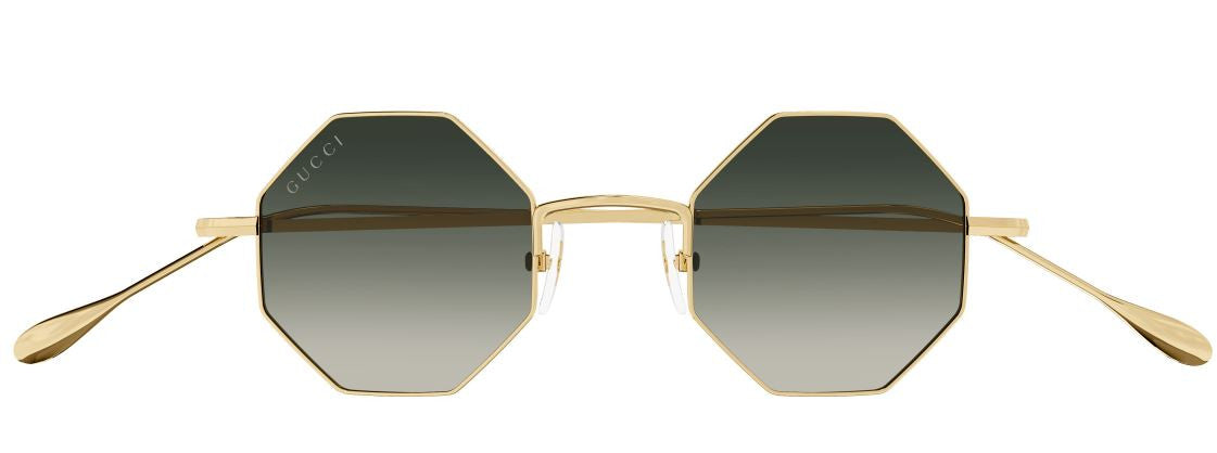 Óculos de Sol Gucci Lettering GG1814S