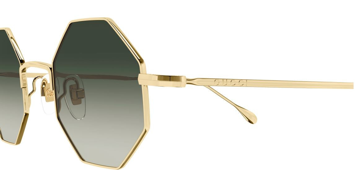 Óculos de Sol Gucci Lettering GG1814S
