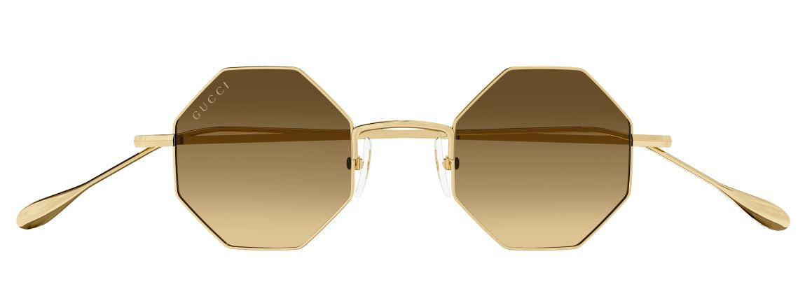 Óculos de Sol Gucci Lettering GG1814S