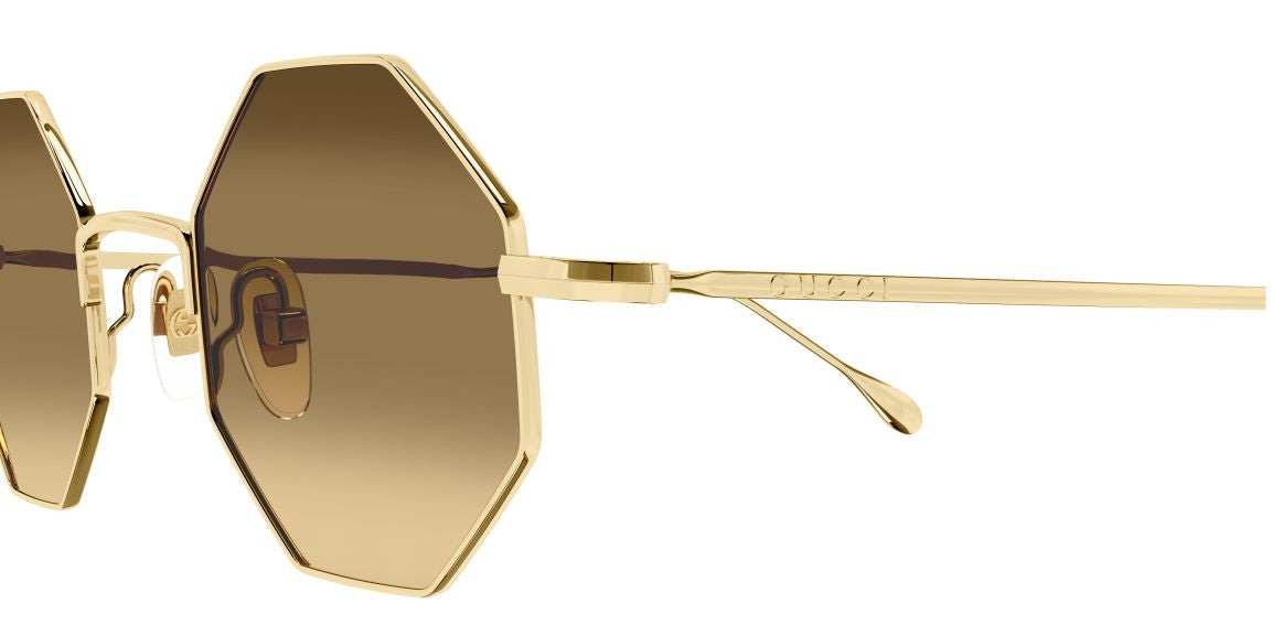 Óculos de Sol Gucci Lettering GG1814S