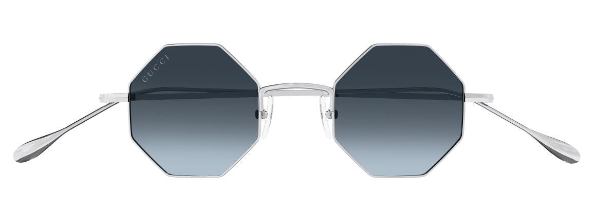 Óculos de Sol Gucci Lettering GG1814S