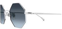 Óculos de Sol Gucci Lettering GG1814S