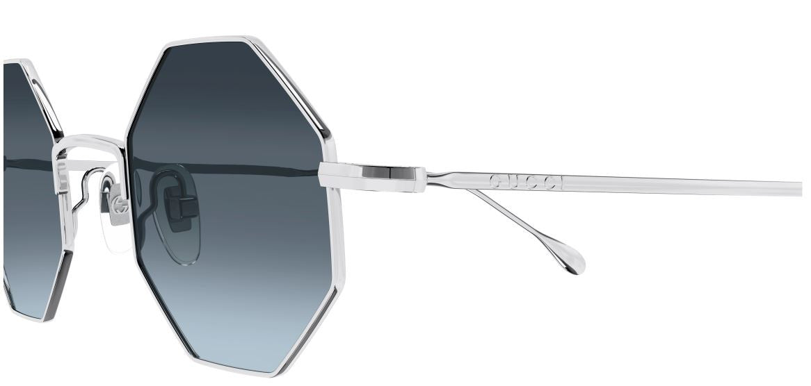 Óculos de Sol Gucci Lettering GG1814S