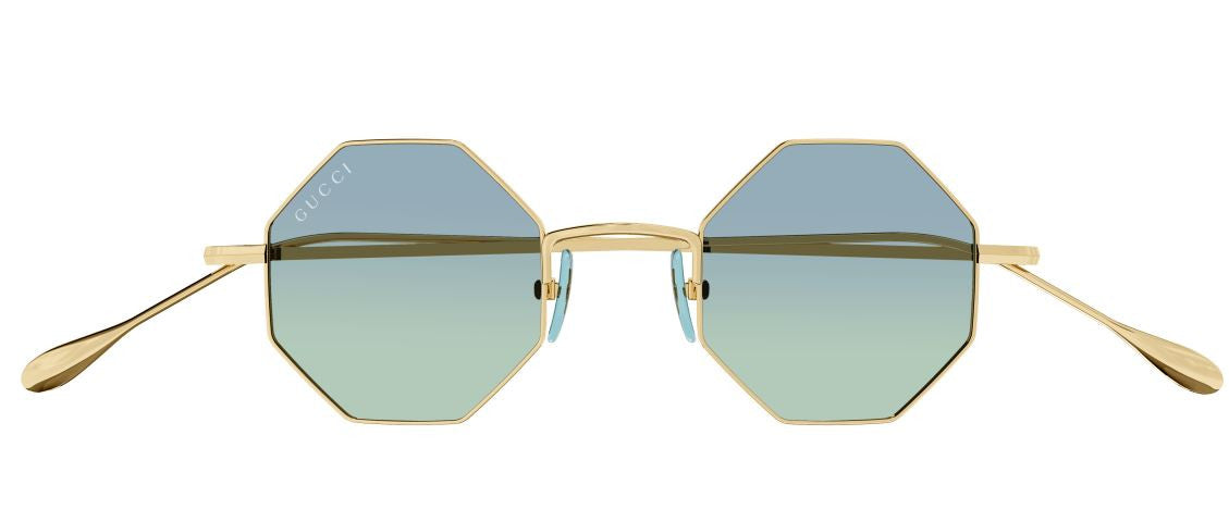 Óculos de Sol Gucci Lettering GG1814S